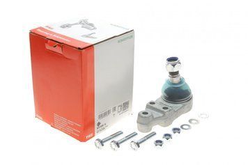 825 0096 10 FAG Кульова опора Ford Transit 1991 &ndash; 2000 825 0096 10 фото