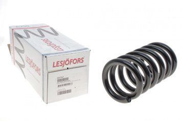 LS4027567 LESJOFORS Пружина передня Ford Transit T-12 (д. 19 мм) LS4027567 фото