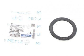 11-14 641 0004 MEYLE Підшипник подушки передньої стійки Fiat Ducato / Peugeot Boxer / Citroen Jumper 2002- 11-14 641 0004 фото
