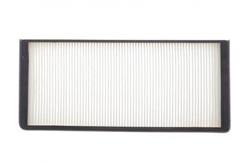 WX WP6984 WIX FILTERS Фільтр салону MB Sprinter 901-904 / VW LT 1995-2006 WX WP6984 фото