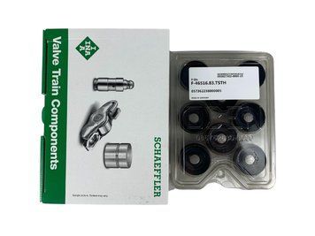 420 0209 10 INA Гідрокомпенсатор VW T5 1.9 - 2.5 TDI / Caddy 1.9 TDI - 2.0 SDI 2004- 420 0209 10 фото