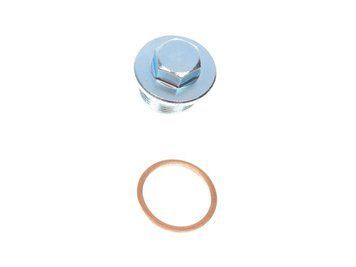 07.10.081 TRUCKTEC AUTOMOTIVE Болт піддону VW LT / T4 2.4 D / TD - 2.5 TDI 07.10.081 фото
