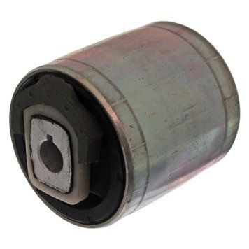 10073 FEBI BILSTEIN Сайлентблок переднього важеля VW Passat / Audi A4 - A6 - A8 1994 (задній / нижній) 10073 фото