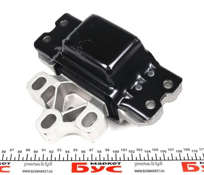 33144 01 LEMFORDER Подушка двигуна VW Caddy III 1.9 - 2.0 TDI 2004- (задня) L 33144 01 фото
