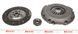 3000 828 601 SACHS Комплект зчеплення VW LT 2.5 TDI (без пружин) (до демпфера 415 0108 10) 3000 828 601 фото 2