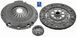 3000 828 601 SACHS Комплект зчеплення VW LT 2.5 TDI (без пружин) (до демпфера 415 0108 10) 3000 828 601 фото 4