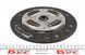 VAL835000 VALEO Демпфер Ford Transit V-184 2.4 DI 2000- (55 - 92 кВт) (з комплектом зчеплення) (+ вижимний) VAL835000 фото 4