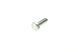 10CT0100 AS METAL Кульова опора Peugeot Partner / Citroen Berlingo 1996 (без ГУР) 10CT0100 фото 5