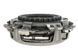 3000 943 004 SACHS Комплект зчеплення VW Caddy III - IV 1.6 TDI (DSG) (75 кВт) 2010 - (+ вижимний) 3000 943 004 фото 6