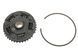 3000 943 004 SACHS Комплект зчеплення VW Caddy III - IV 1.6 TDI (DSG) (75 кВт) 2010 - (+ вижимний) 3000 943 004 фото 4