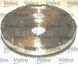 VAL835000 VALEO Демпфер Ford Transit V-184 2.4 DI 2000- (55 - 92 кВт) (з комплектом зчеплення) (+ вижимний) VAL835000 фото 6