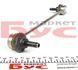 JTS432 TRW Тяга переднього стабілізатора Renault Trafic / Opel Vivaro 2001 - 2020 JTS432 фото 3