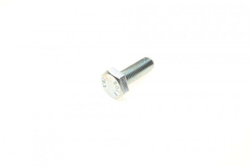 10CT0100 AS METAL Кульова опора Peugeot Partner / Citroen Berlingo 1996 (без ГУР) 10CT0100 фото