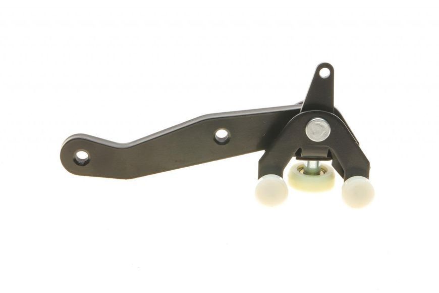384 3001 AUTO TECHTEILE Ролик бічних дверей VW T5 2003- (нижній) (з блокуванням) R 384 3001 фото