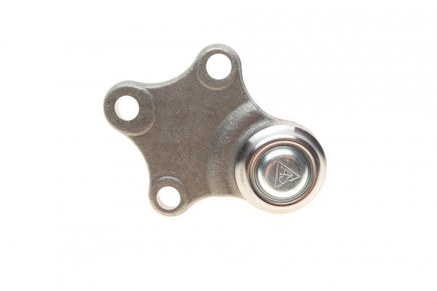 10CT0100 AS METAL Кульова опора Peugeot Partner / Citroen Berlingo 1996 (без ГУР) 10CT0100 фото