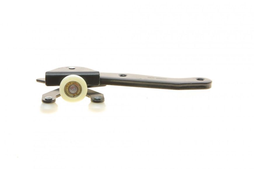 384 3001 AUTO TECHTEILE Ролик бічних дверей VW T5 2003- (нижній) (з блокуванням) R 384 3001 фото