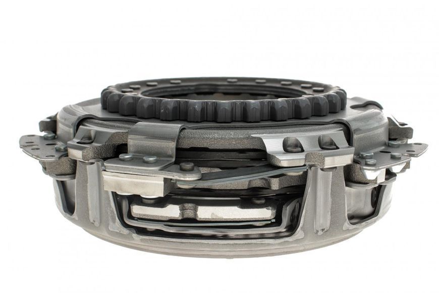 3000 943 004 SACHS Комплект зчеплення VW Caddy III - IV 1.6 TDI (DSG) (75 кВт) 2010 - (+ вижимний) 3000 943 004 фото