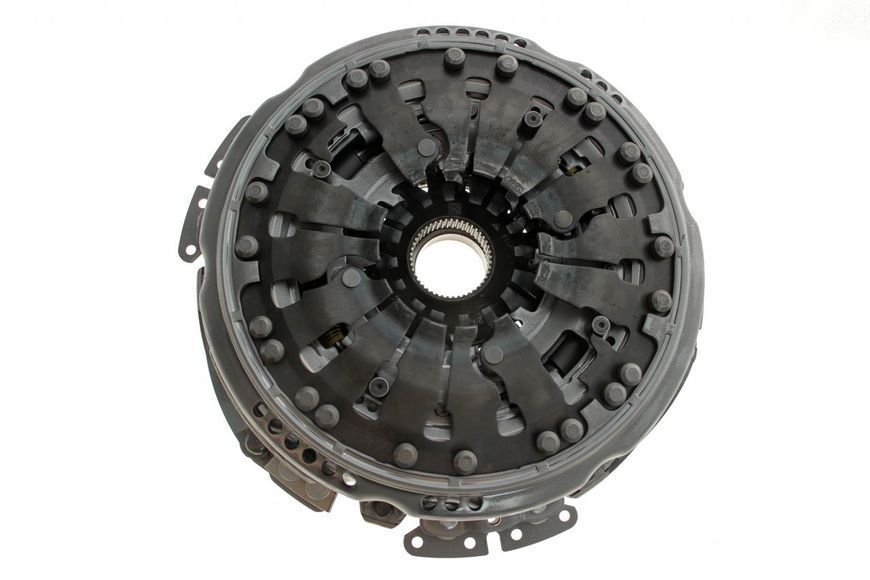 3000 943 004 SACHS Комплект зчеплення VW Caddy III - IV 1.6 TDI (DSG) (75 кВт) 2010 - (+ вижимний) 3000 943 004 фото