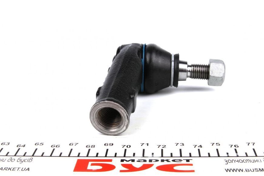 10275 01 LEMFORDER Накінечник кермової тяги VW T4 1991 - 1995 R 10275 01 фото