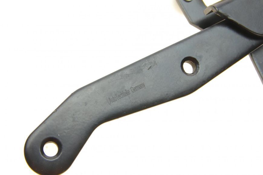 384 3001 AUTO TECHTEILE Ролик бічних дверей VW T5 2003- (нижній) (з блокуванням) R 384 3001 фото