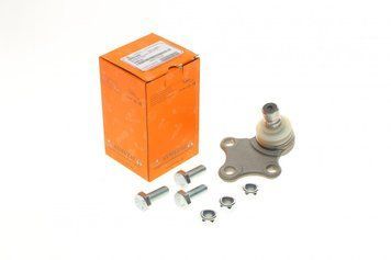 10PE1100 AS METAL Кульова опора Peugeot Partner / Citroen Berlingo 1996 (конус 18 мм.) 10PE1100 фото