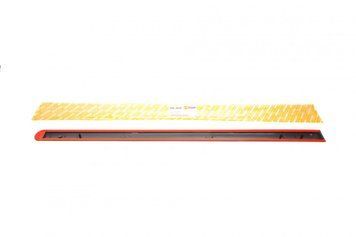 385 3022 AUTO TECHTEILE Молдинг розсувних дверей VW Caddy III 2004 - 2015 L 385 3022 фото