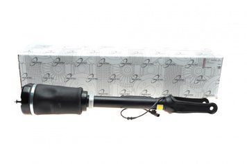 02.30.170 TRUCKTEC AUTOMOTIVE Стійка передня MB ML/GL W164 - X164 2005- (з регулюванням жорсткості) 02.30.170 фото