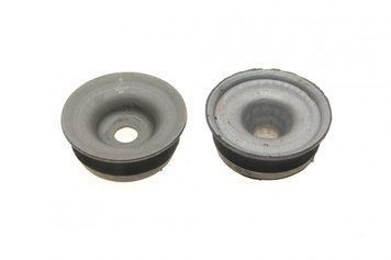 02.43.270 TRUCKTEC AUTOMOTIVE Подушка передньої стійки MB Sprinter 901-904 / VW LT 1995-2006 (комплект) 02.43.270 фото