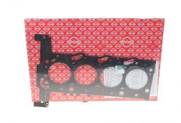 156.221 ELRING Прокладка ГБЦ Ford Transit V-347 / V-348 2.2 TDCI 2006-2014 / Fiat Ducato / Peugeot Boxer (III) 156.221 фото