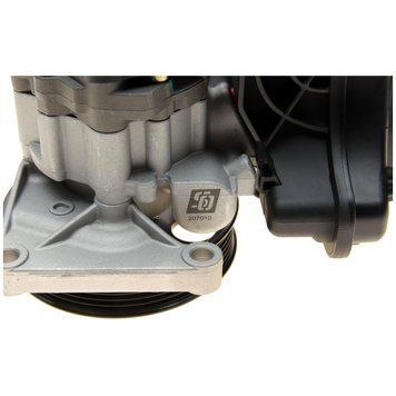 Насос ГПК MB Sprinter/Vito 2.2CDI 09- (OM651) (120mm; 6PK) 247 2441 6 247 2441 6 фото