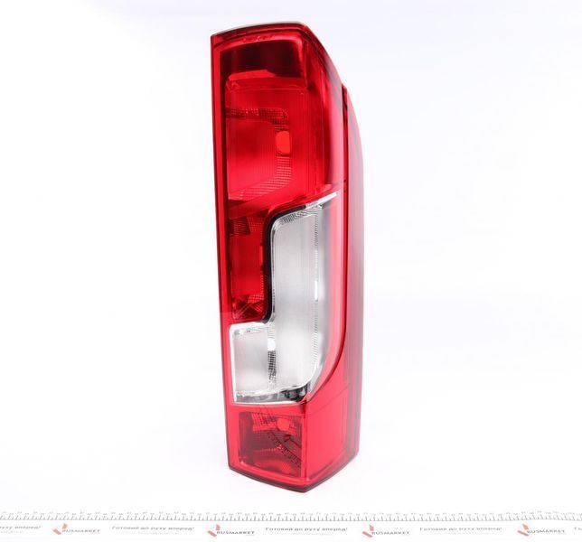 503 0240 AUTO TECHTEILE Задній ліхтар Fiat Ducato 2014-R 503 0240 фото