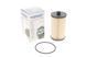 WB 125 WUNDER FILTER Фільтр паливний VW Crafter 2.5 TDI 2006 - 2011 WB 125 фото 1