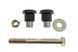 05841 FEBI BILSTEIN Маятник MB W123/W124/W126 (у зборі) 05841 фото 1