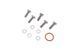 PU 9009 Z KIT MANN-FILTER Фільтр паливний Renault Master / Opel Movano 2.3 DCI / CDTI 2013- / Trafic / Vario 1.6 DCI / CDTI PU 9009 Z KIT фото 6