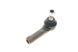 16-16 020 0014 MEYLE Накінечник кермової тяги Renault Kangoo 1996-L 16-16 020 0014 фото 2