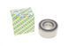 XGB 41166 S 01 P SNR Підшипник передньої півосі Renault Trafic / Opel Vivaro 2001 - 2014 (+ ABS) (45x88x39) XGB 41166 S 01 P фото 1