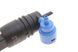 100 955 0010 MEYLE Моторчик склоомивача VW T5 / Caddy III (з омивачем заднього скла) 100 955 0010 фото 2
