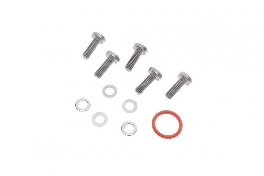 PU 9009 Z KIT MANN-FILTER Фільтр паливний Renault Master / Opel Movano 2.3 DCI / CDTI 2013- / Trafic / Vario 1.6 DCI / CDTI PU 9009 Z KIT фото