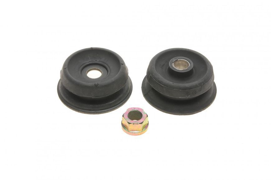 02.43.270 TRUCKTEC AUTOMOTIVE Подушка передньої стійки MB Sprinter 901-904 / VW LT 1995-2006 (комплект) 02.43.270 фото