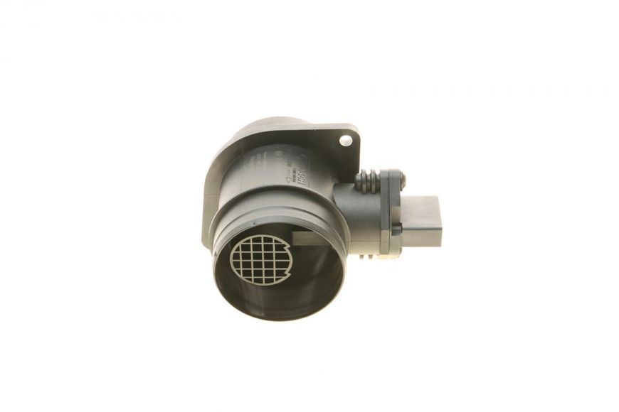 0 281 002 531 BOSCH Витратомір повітря VW T5 1.9 TDI 2003-/ Caddy III 1.9 TDI - 2.0 SDI 2004- 0 281 002 531 фото