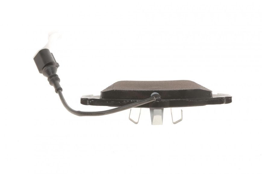 025 237 4618/W MEYLE Колодки гальмівні передні VW T5 1.9 - 2.0 - 2.5 TDI 2003- 025 237 4618/W фото
