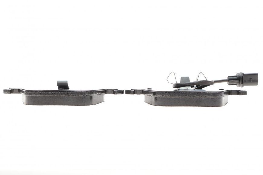 025 232 6920/W MEYLE Колодки гальмівні передні VW T4 2.5 TDI (111 кВт) / Sharan 1996- (R 16) 025 232 6920/W фото