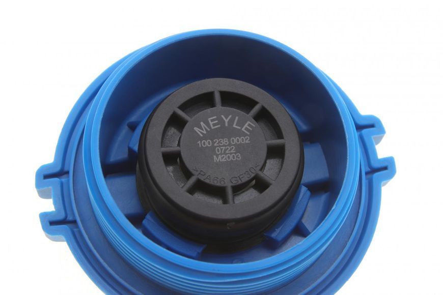 100 238 0002 MEYLE Кришка розширювального бачка VW Crafter / T5 / Caddy III - IV 100 238 0002 фото