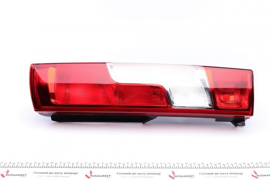 503 0240 AUTO TECHTEILE Задній ліхтар Fiat Ducato 2014-R 503 0240 фото