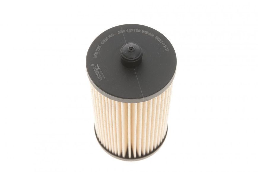 WB 125 WUNDER FILTER Фільтр паливний VW Crafter 2.5 TDI 2006 - 2011 WB 125 фото