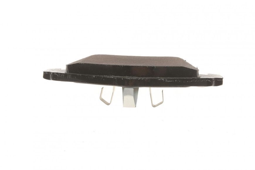 025 237 4618/W MEYLE Колодки гальмівні передні VW T5 1.9 - 2.0 - 2.5 TDI 2003- 025 237 4618/W фото