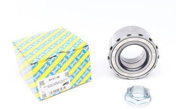 R141.46 SNR Підшипник задньої маточини MB Vito 639 2003- (передній від 4 Matic) R141.46 фото