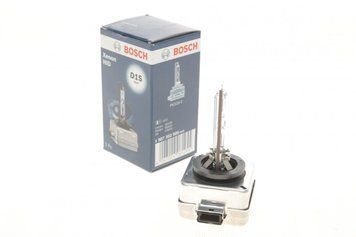 1 987 302 905 BOSCH Лампочка ксенон VW/MB (D1S) (85V/35W) PK32D/2 4300K 1 987 302 905 фото
