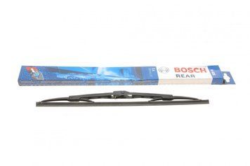3 397 004 764 BOSCH Щітки склоочисника (задня) VW T5/Caddy III (400 мм.) 3 397 004 764 фото
