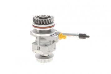 207009 SOLGY Насос ГУР VW T5 2.5 TDI 2003- (+ AC) 207009 фото